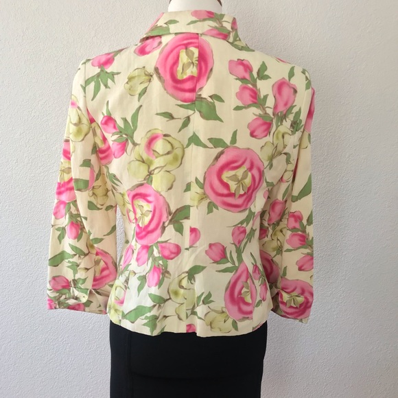 Jacket - Picture 8 of 8